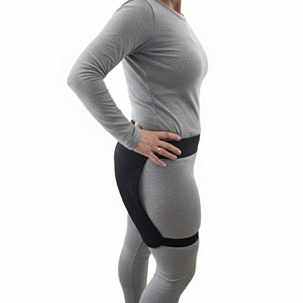 cache fesse pour le ski et les sorties hivernales