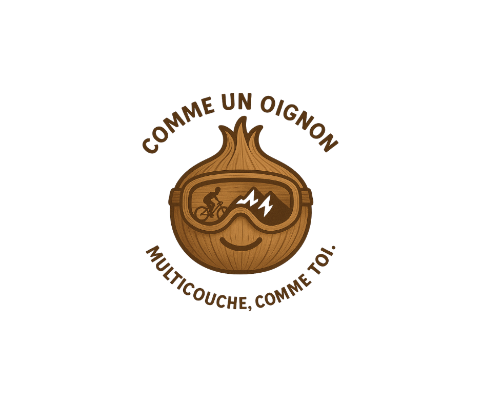 Comme un oignon