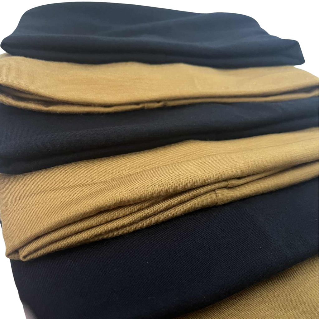 Cache-cou - Laine de mérinos