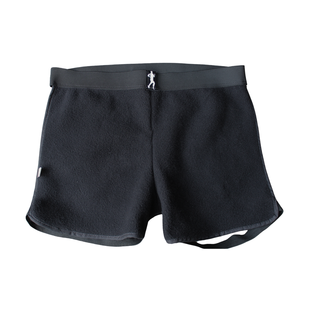 cache-fesse Actif noir – modèle sport pour l’hiver