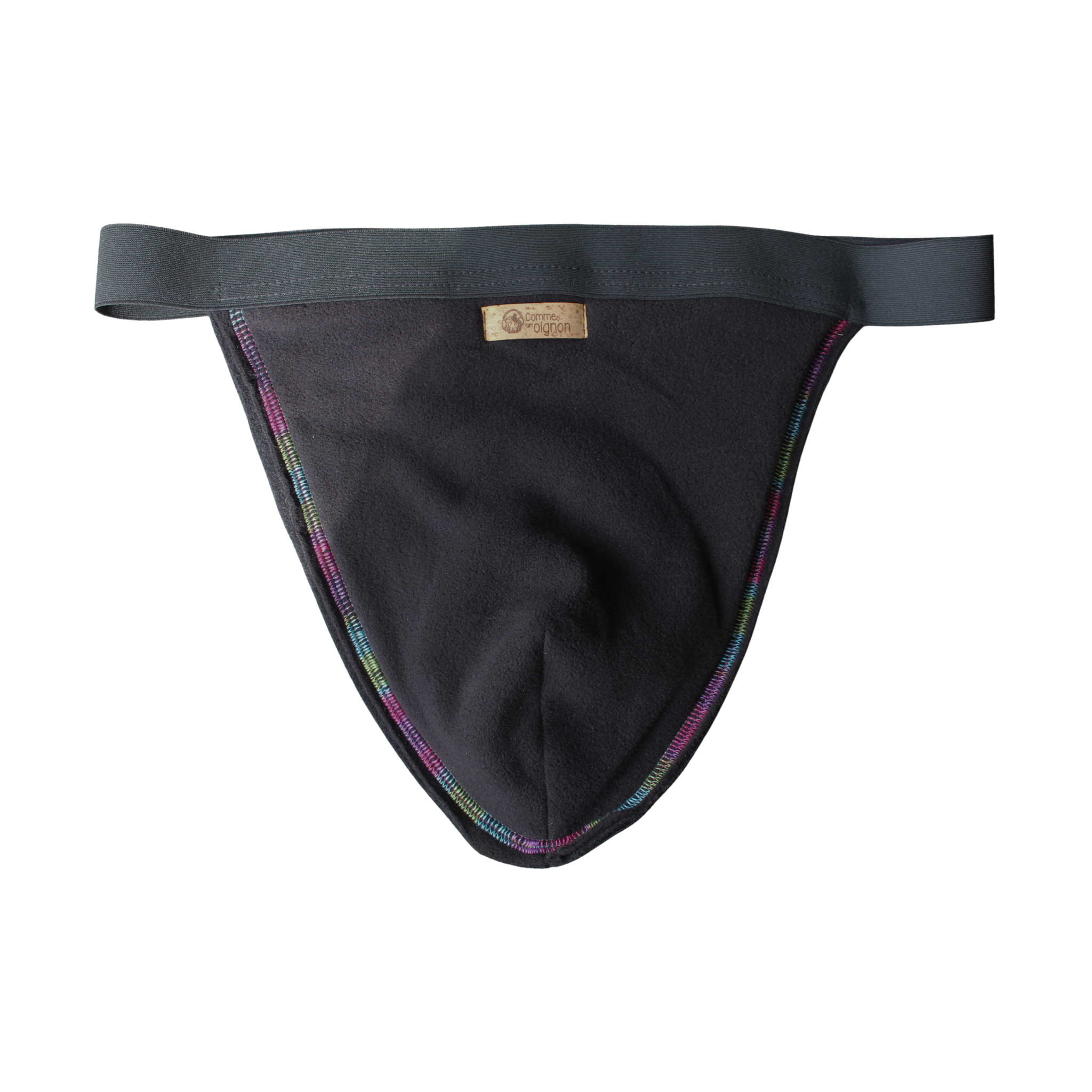 cache-bijou L’Intime pour hommes – modèle hivernal chaud